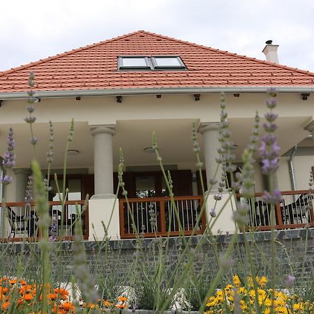 Villa Tolnay Vendeghaz Gyulakeszi Exteriör bild